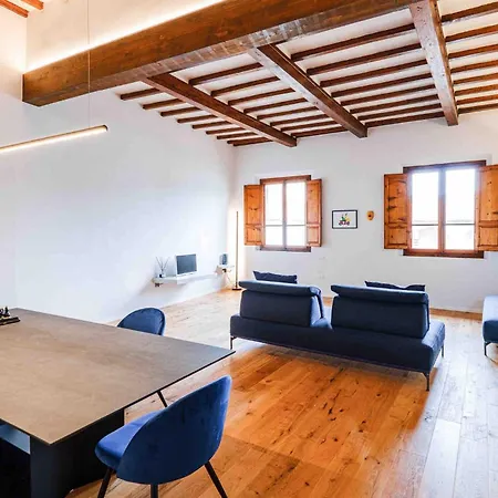 Ridolfo 14 Loft