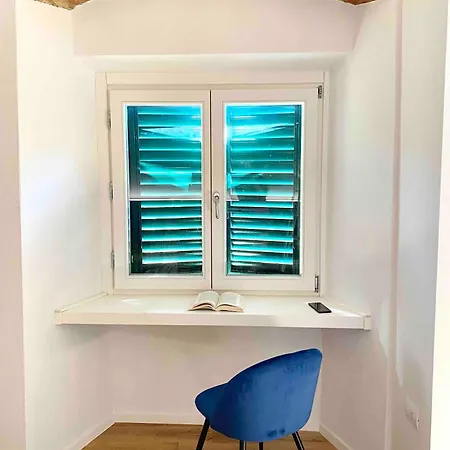 Ridolfo 14 Loft