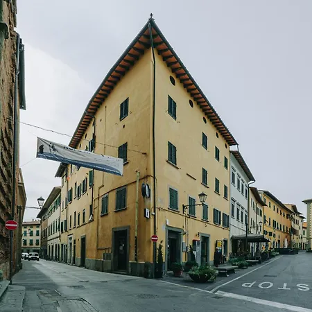 Ridolfo 14 Loft