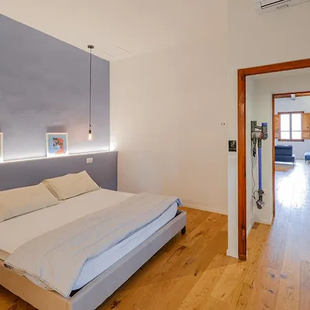 Ridolfo 14 Loft