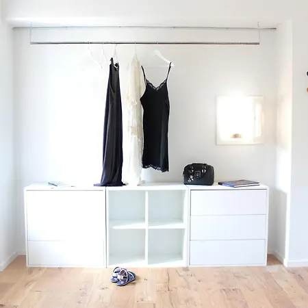 Ridolfo 14 Loft *